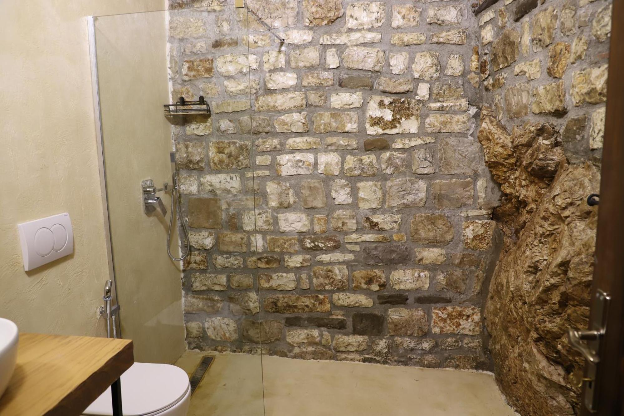 Vila Art Berat Castle Εξωτερικό φωτογραφία